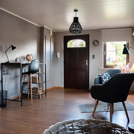 Vakantiewoning - 'T Ouwershuys Opoeteren Екстериор снимка