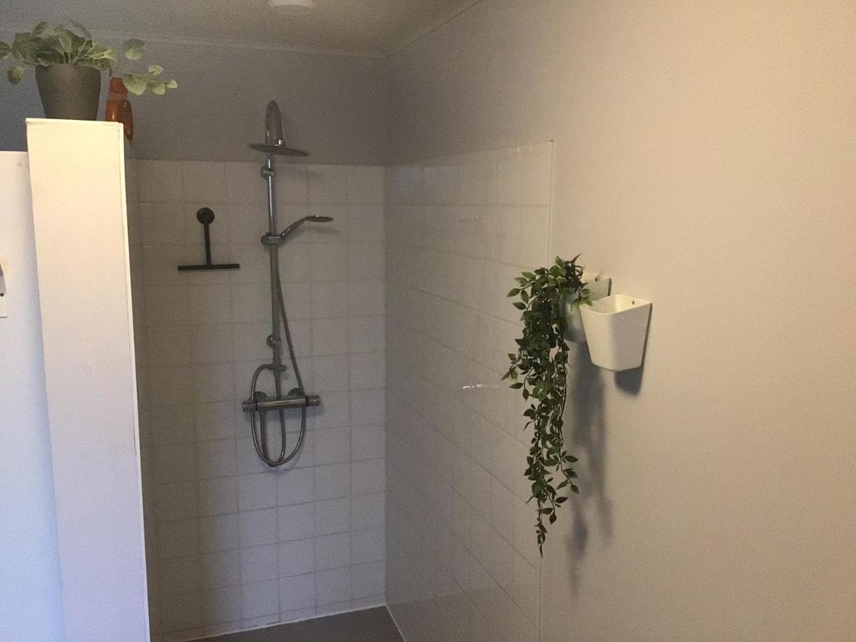 Vakantiewoning - 'T Ouwershuys Opoeteren Екстериор снимка
