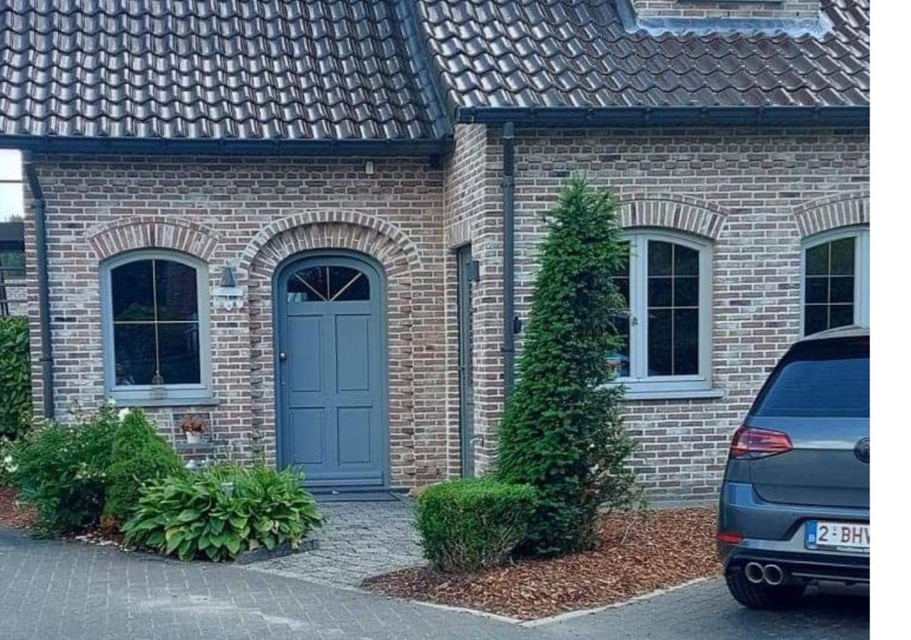 Vakantiewoning - 'T Ouwershuys Opoeteren Екстериор снимка