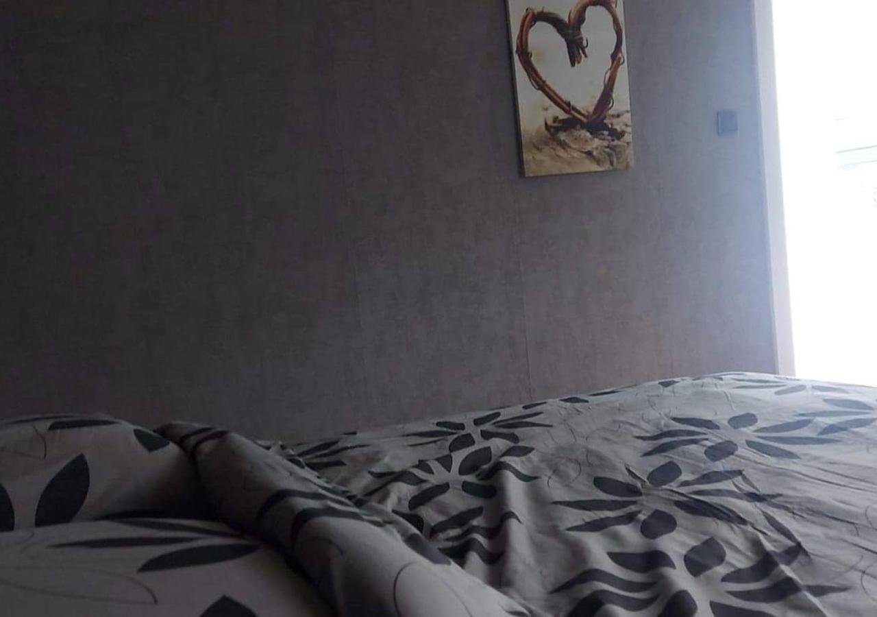 Vakantiewoning - 'T Ouwershuys Opoeteren Екстериор снимка