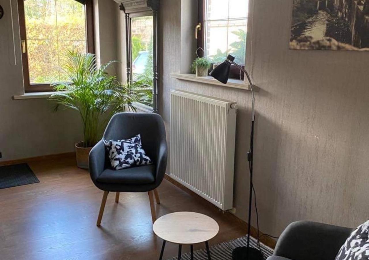 Vakantiewoning - 'T Ouwershuys Opoeteren Екстериор снимка