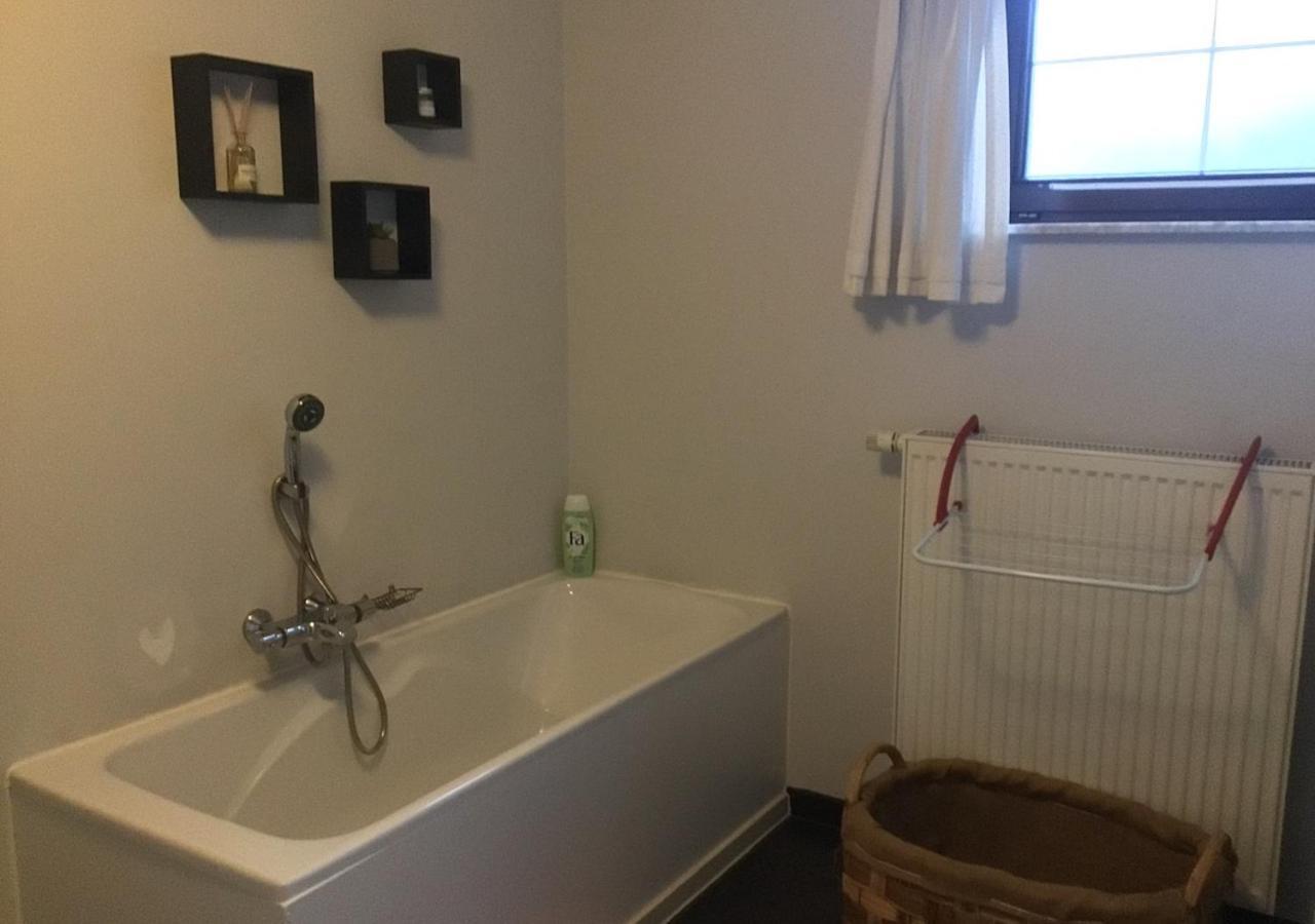 Vakantiewoning - 'T Ouwershuys Opoeteren Екстериор снимка