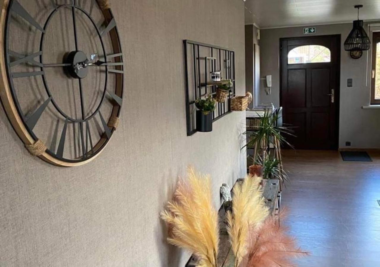 Vakantiewoning - 'T Ouwershuys Opoeteren Екстериор снимка