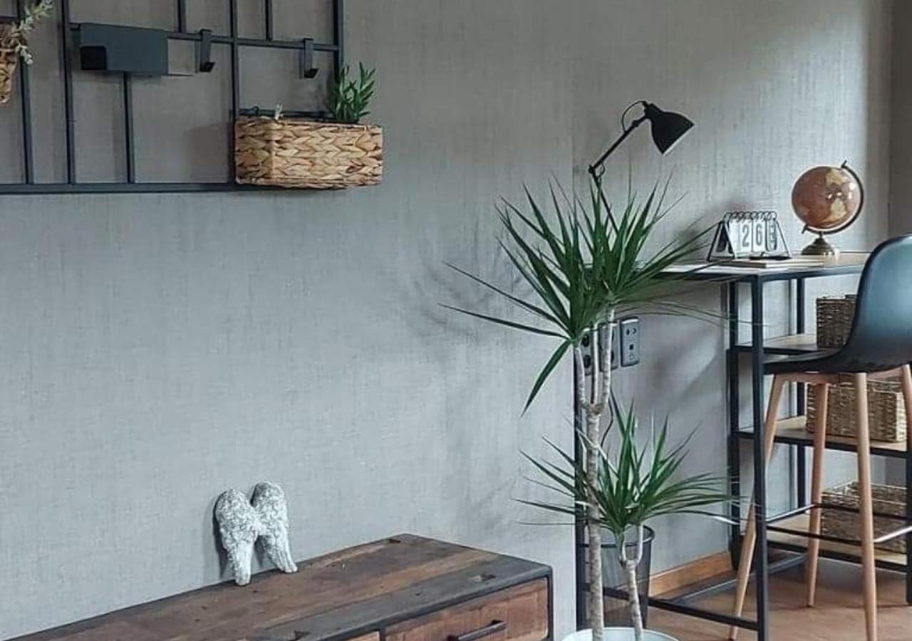 Vakantiewoning - 'T Ouwershuys Opoeteren Екстериор снимка
