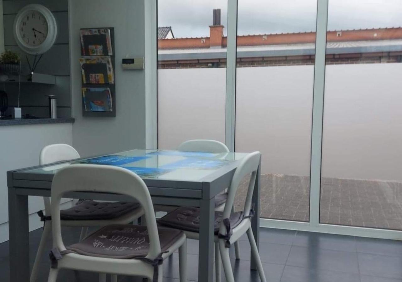 Vakantiewoning - 'T Ouwershuys Opoeteren Екстериор снимка