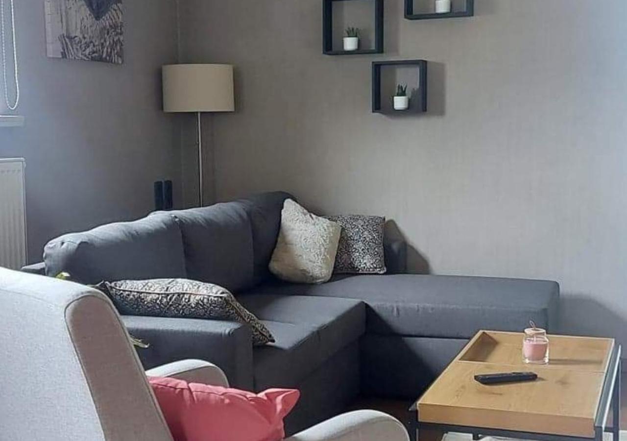 Vakantiewoning - 'T Ouwershuys Opoeteren Екстериор снимка