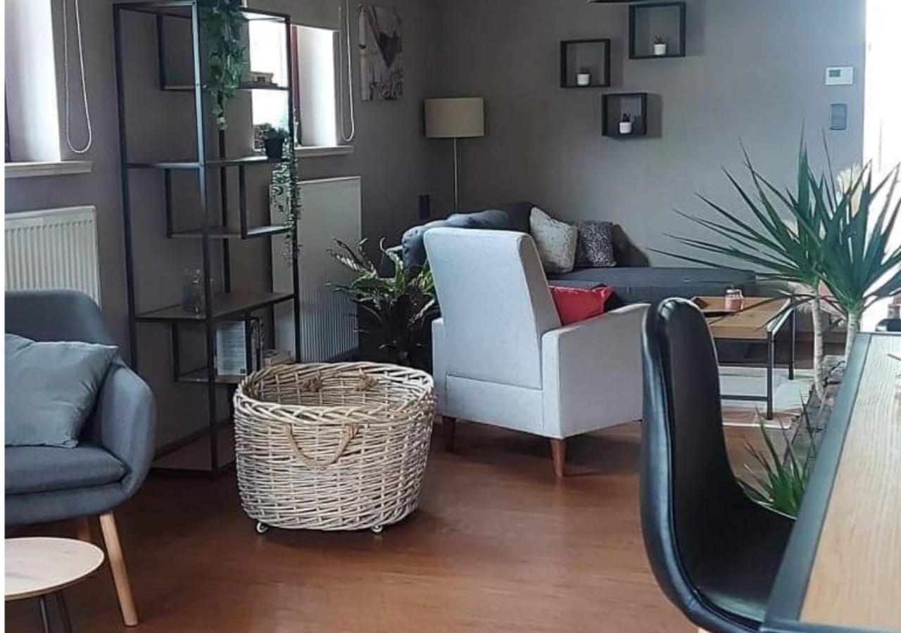 Vakantiewoning - 'T Ouwershuys Opoeteren Екстериор снимка