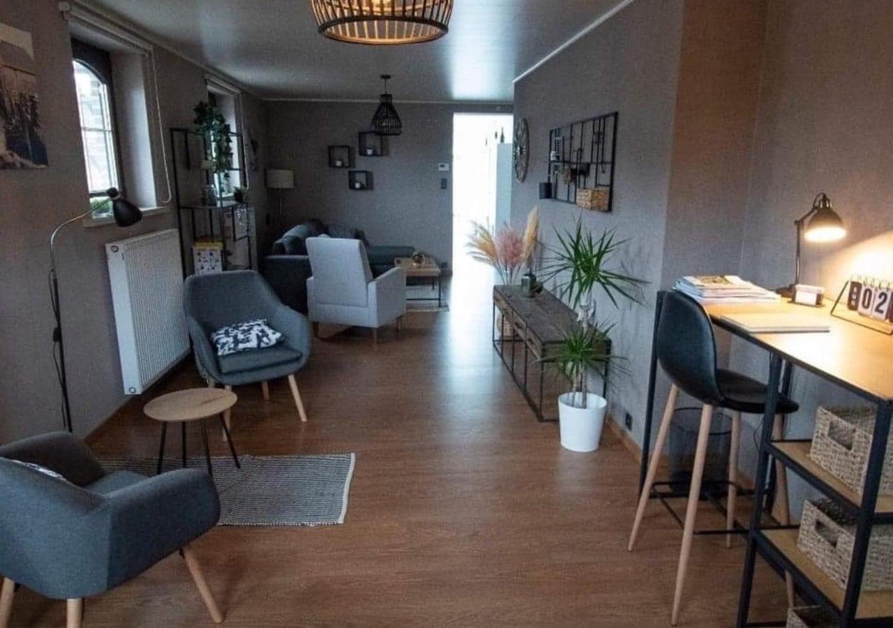 Vakantiewoning - 'T Ouwershuys Opoeteren Екстериор снимка