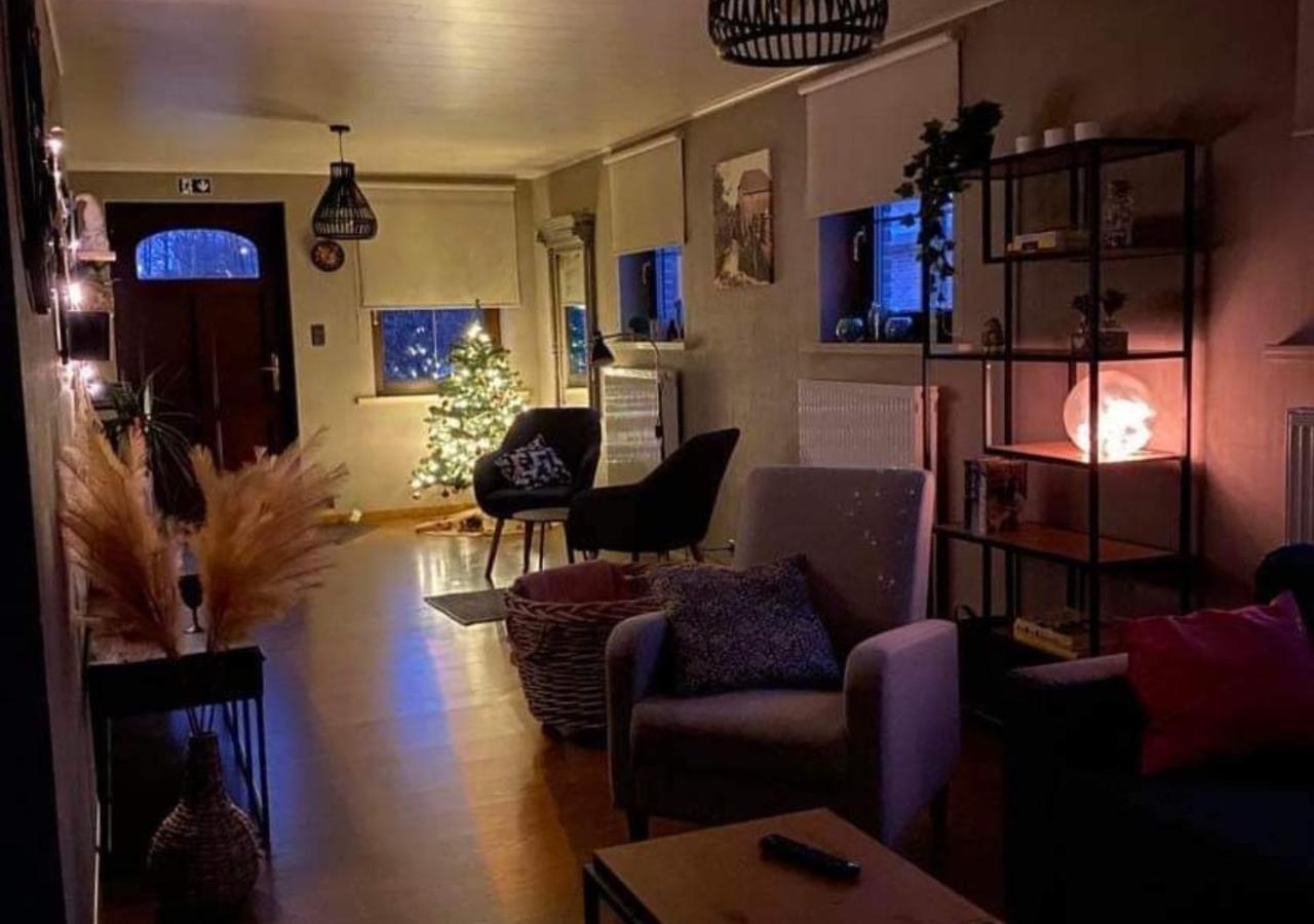 Vakantiewoning - 'T Ouwershuys Opoeteren Екстериор снимка