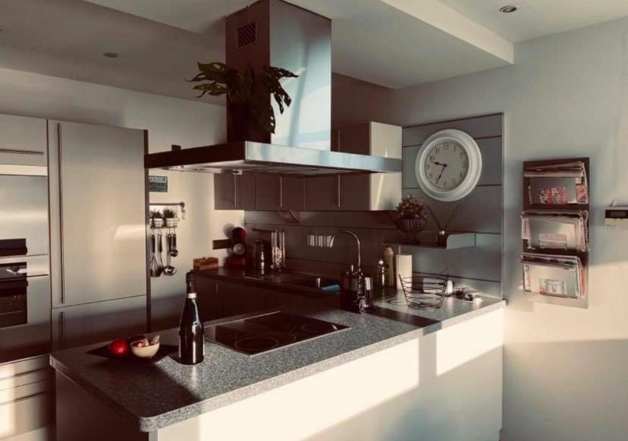 Vakantiewoning - 'T Ouwershuys Opoeteren Екстериор снимка