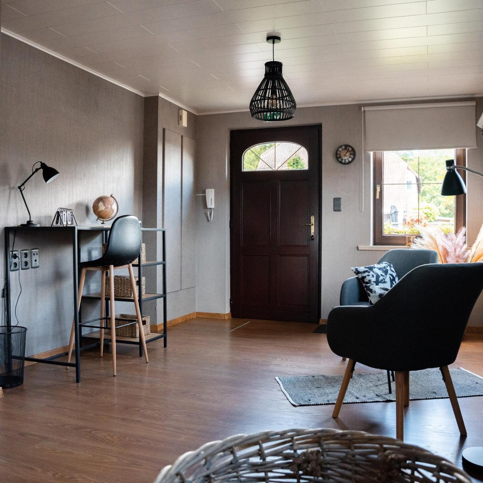 Vakantiewoning - 'T Ouwershuys Opoeteren Екстериор снимка